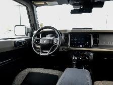 2025 Ford Bronco Big Bend 222A 2.3L EcoBoost Hard Top - Photo 22