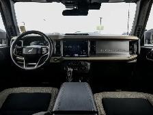 2025 Ford Bronco Big Bend 222A 2.3L EcoBoost Hard Top - Photo 23