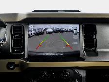 2025 Ford Bronco Big Bend 222A 2.3L EcoBoost Hard Top - Photo 26