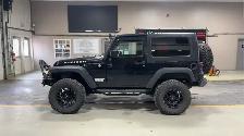 2010 Jeep Wrangler - Photo 2