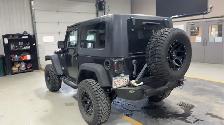 2010 Jeep Wrangler - Photo 3