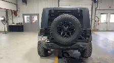 2010 Jeep Wrangler - Photo 4
