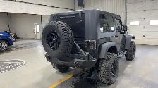 2010 Jeep Wrangler - Photo 5