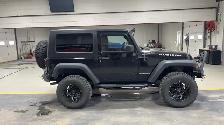 2010 Jeep Wrangler - Photo 6