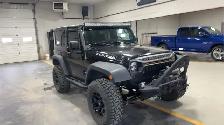 2010 Jeep Wrangler - Photo 7