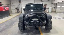 2010 Jeep Wrangler - Photo 8