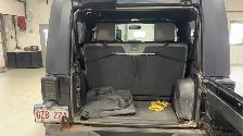 2010 Jeep Wrangler - Photo 11