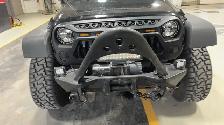 2010 Jeep Wrangler - Photo 26