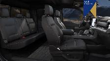 2023 Ford F-150 Ford Blue Advantage - Lariat SuperCrew 6.5' Box - Photo 6