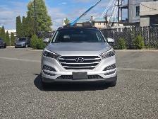 2018 HYUNDAI TUCSON - Photo 2