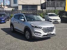 2018 HYUNDAI TUCSON - Photo 3