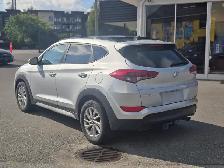 2018 HYUNDAI TUCSON - Photo 4