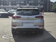 2018 HYUNDAI TUCSON - Photo 5