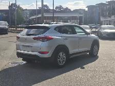 2018 HYUNDAI TUCSON - Photo 6