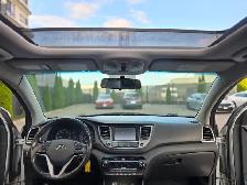 2018 HYUNDAI TUCSON - Photo 7