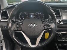 2018 HYUNDAI TUCSON - Photo 8