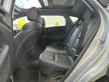 2018 HYUNDAI TUCSON - Photo 10