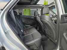 2018 HYUNDAI TUCSON - Photo 11