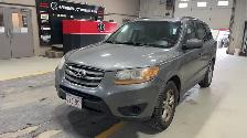 2010 Hyundai SANTA FE