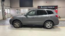 2010 Hyundai SANTA FE - Photo 2