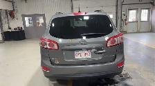 2010 Hyundai SANTA FE - Photo 4