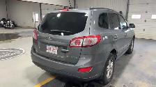 2010 Hyundai SANTA FE - Photo 5