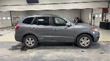 2010 Hyundai SANTA FE - Photo 6