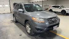 2010 Hyundai SANTA FE - Photo 7