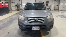 2010 Hyundai SANTA FE - Photo 8