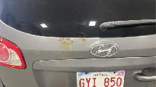 2010 Hyundai SANTA FE - Photo 28