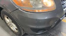 2010 Hyundai SANTA FE - Photo 34