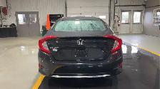 2020 Honda Civic - Photo 4