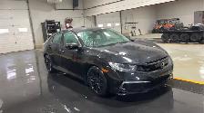2020 Honda Civic - Photo 7