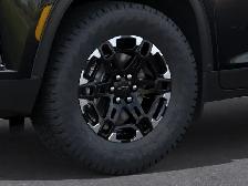 2027 Chevrolet Traverse Z71 - Photo 9