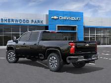 2026 Chevrolet Silverado 3500HD LT - Photo 3
