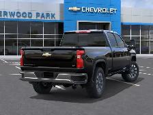 2026 Chevrolet Silverado 3500HD LT - Photo 4