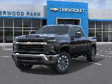 2026 Chevrolet Silverado 3500HD LT - Photo 6