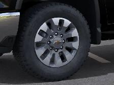 2026 Chevrolet Silverado 3500HD LT - Photo 9