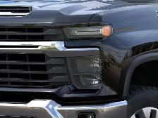 2026 Chevrolet Silverado 3500HD LT - Photo 10