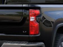 2026 Chevrolet Silverado 3500HD LT - Photo 11