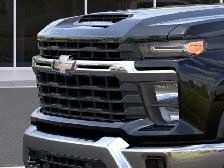 2026 Chevrolet Silverado 3500HD LT - Photo 13