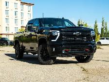 2026 Chevrolet Silverado 3500HD LTZ - Photo 2