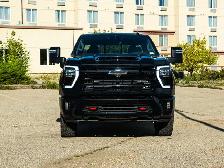 2026 Chevrolet Silverado 3500HD LTZ - Photo 3