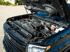 2026 Chevrolet Silverado 3500HD LTZ - Photo 5