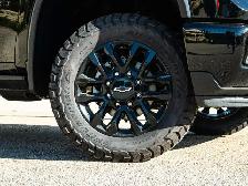 2026 Chevrolet Silverado 3500HD LTZ - Photo 6