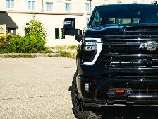 2026 Chevrolet Silverado 3500HD LTZ - Photo 7