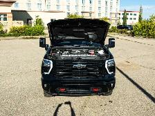 2026 Chevrolet Silverado 3500HD LTZ - Photo 10