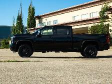 2026 Chevrolet Silverado 3500HD LTZ - Photo 11