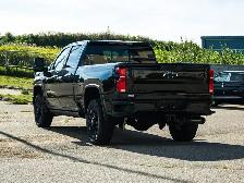 2026 Chevrolet Silverado 3500HD LTZ - Photo 12