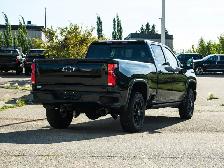 2026 Chevrolet Silverado 3500HD LTZ - Photo 14
